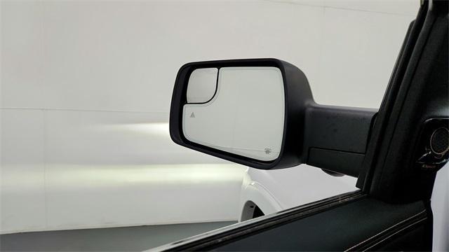 new 2026 Ram 1500 car, priced at $81,969