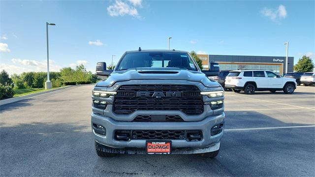 new 2026 Ram 2500 car, priced at $79,709