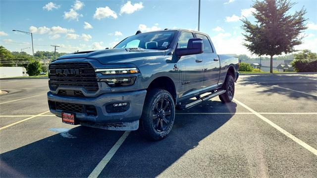 new 2026 Ram 2500 car, priced at $79,709