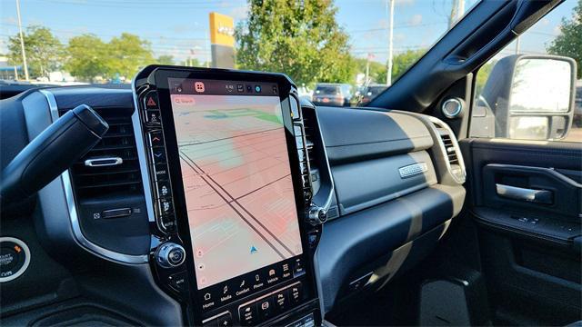 new 2026 Ram 2500 car, priced at $79,709