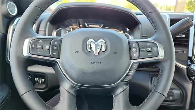 new 2026 Ram 2500 car, priced at $79,709