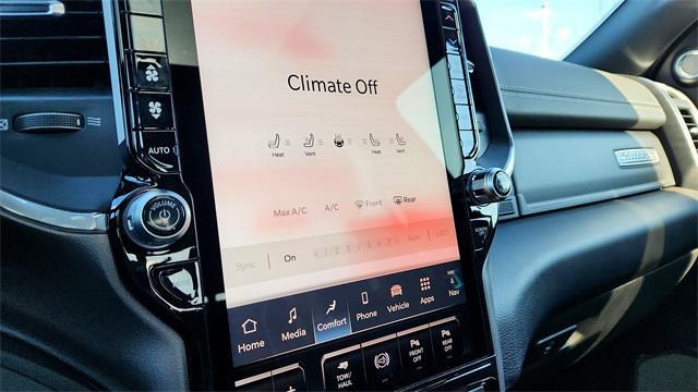 new 2026 Ram 2500 car, priced at $79,709