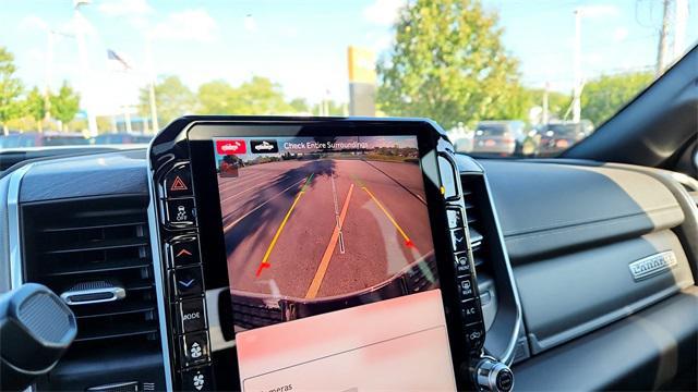 new 2026 Ram 2500 car, priced at $79,709