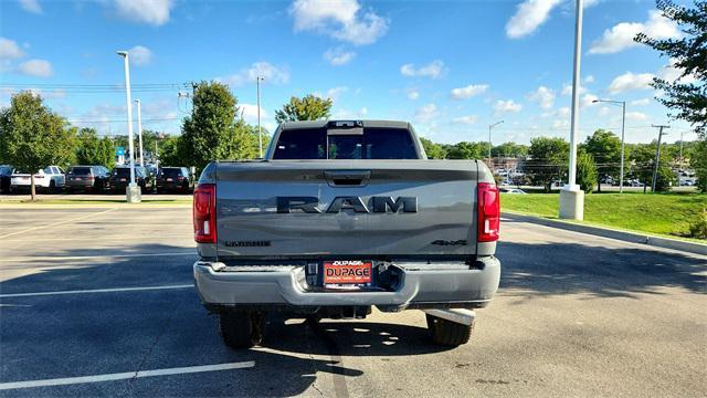 new 2026 Ram 2500 car, priced at $79,709