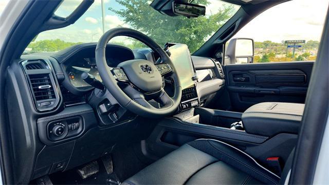 new 2026 Ram 2500 car, priced at $87,448