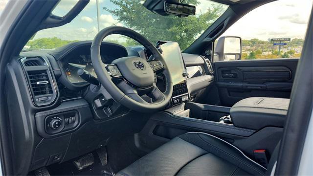 new 2026 Ram 2500 car, priced at $87,448