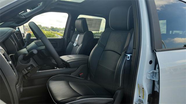 new 2026 Ram 2500 car, priced at $87,448