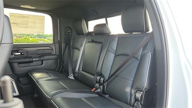 new 2026 Ram 2500 car, priced at $87,448