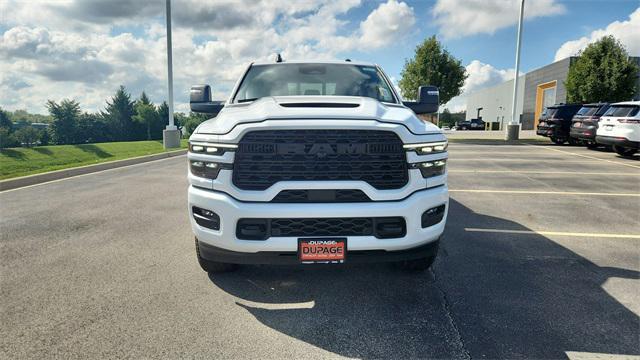 new 2026 Ram 2500 car, priced at $87,448