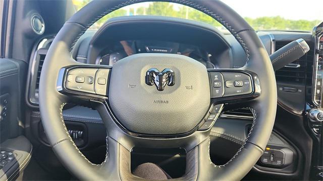 new 2026 Ram 2500 car, priced at $87,448