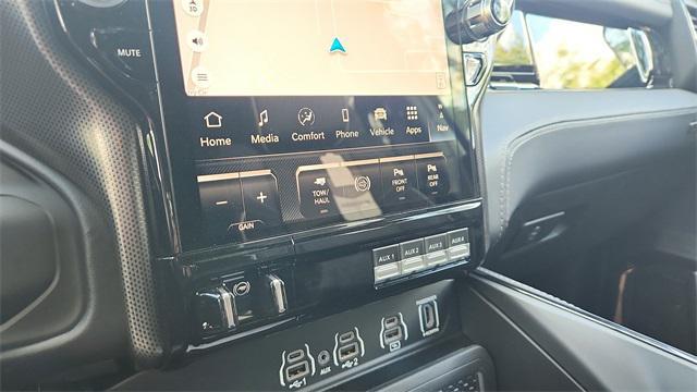 new 2026 Ram 2500 car, priced at $87,448