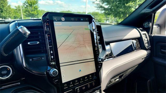 new 2026 Ram 2500 car, priced at $87,448