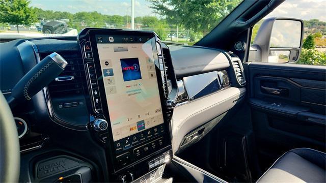 new 2026 Ram 2500 car, priced at $87,448