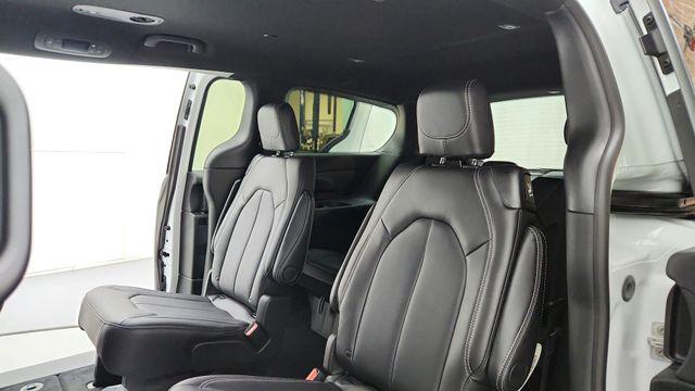 new 2026 Chrysler Pacifica car, priced at $39,516