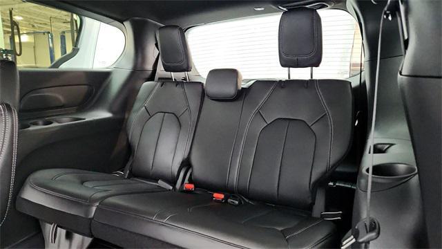 new 2026 Chrysler Pacifica car, priced at $41,488