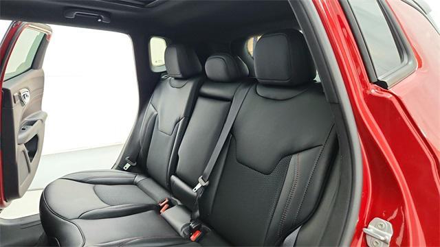 new 2026 Jeep Compass car, priced at $29,256