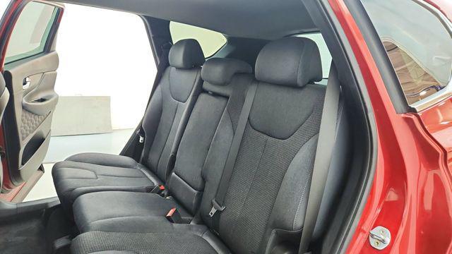 used 2019 Hyundai Santa Fe car, priced at $12,999