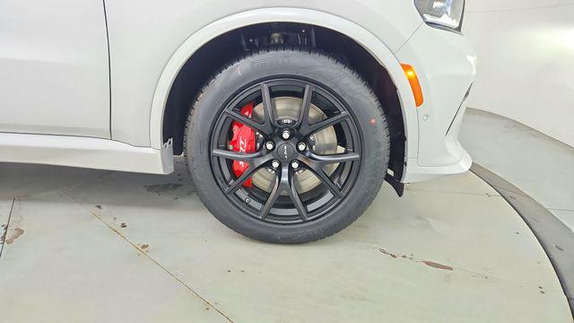 new 2026 Dodge Durango car, priced at $85,732
