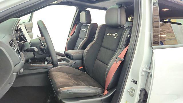 new 2026 Dodge Durango car, priced at $85,732