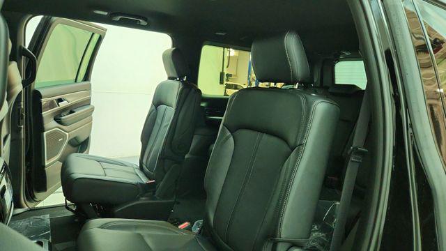 new 2026 Jeep Grand Wagoneer car, priced at $68,076