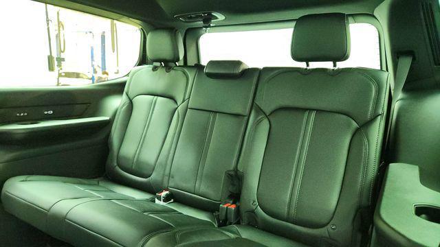 new 2026 Jeep Grand Wagoneer car, priced at $68,076