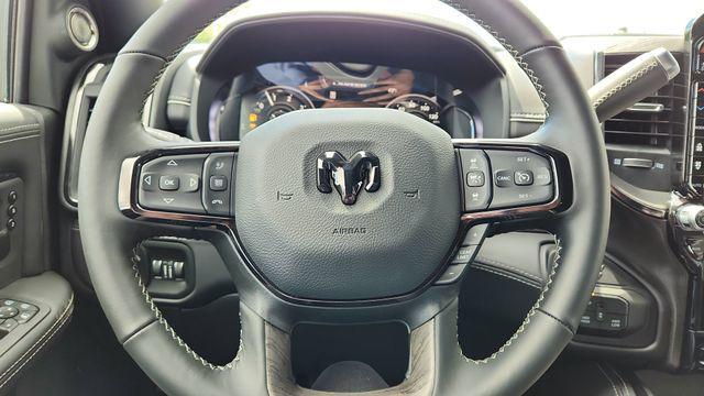 new 2026 Ram 2500 car, priced at $93,357