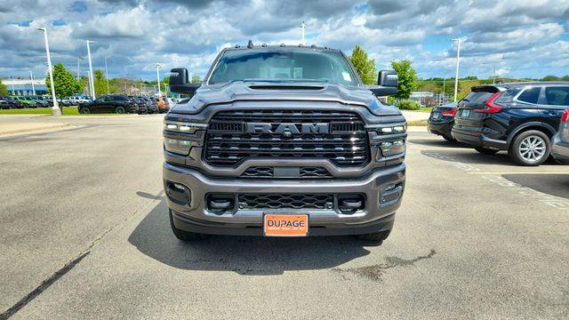 new 2026 Ram 2500 car, priced at $93,357