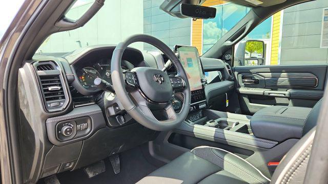 new 2026 Ram 2500 car, priced at $93,357