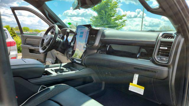 new 2026 Ram 2500 car, priced at $93,357
