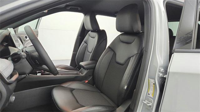 new 2026 Jeep Compass car, priced at $27,583