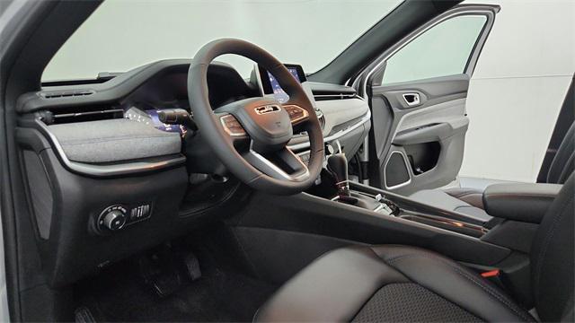 new 2026 Jeep Compass car, priced at $27,583