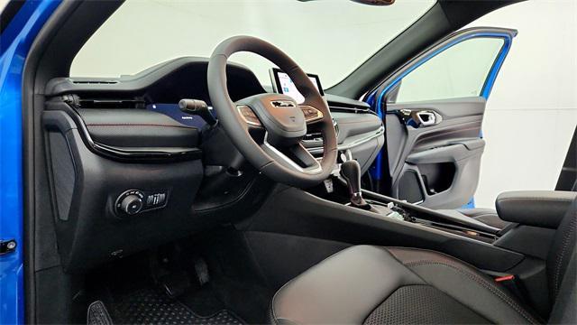 new 2026 Jeep Compass car, priced at $35,215