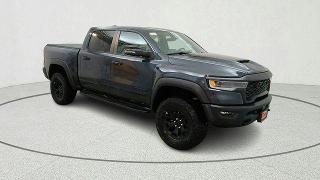new 2026 Ram 1500 car, priced at $84,658