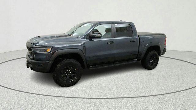 new 2026 Ram 1500 car, priced at $84,658