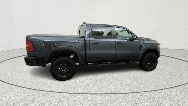 new 2026 Ram 1500 car, priced at $84,658