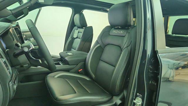 new 2026 Ram 1500 car, priced at $84,658