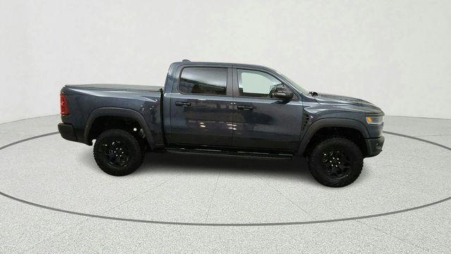 new 2026 Ram 1500 car, priced at $84,658