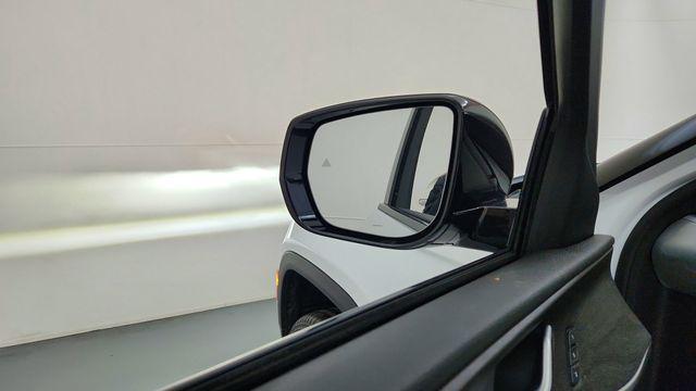 new 2025 Jeep Grand Cherokee car, priced at $46,240