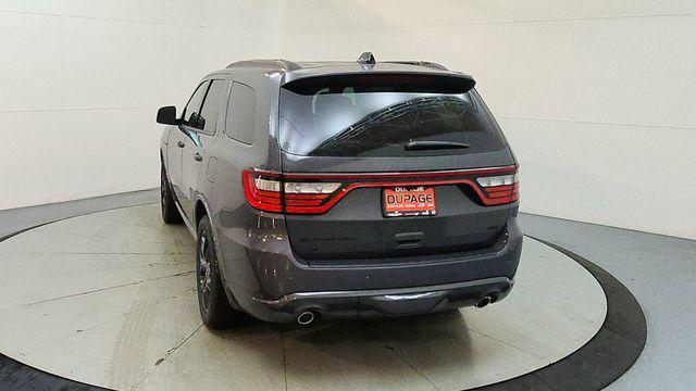 new 2026 Dodge Durango car, priced at $48,295