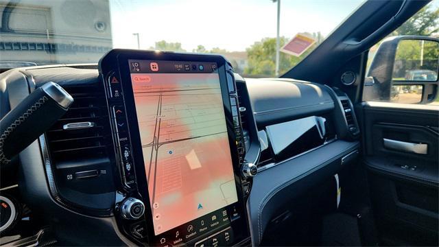 new 2026 Ram 2500 car, priced at $74,782