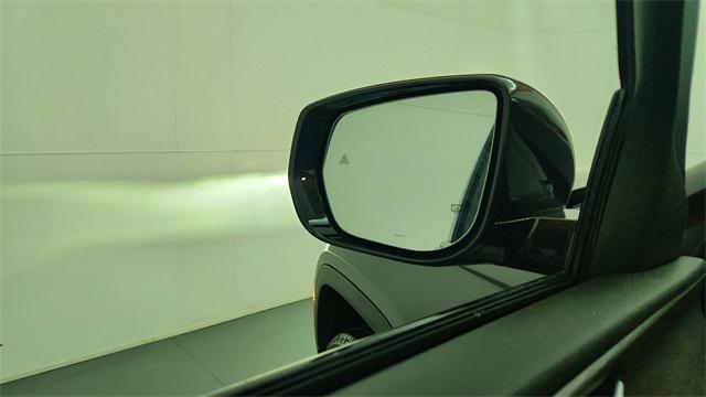 new 2026 Jeep Grand Cherokee car, priced at $43,825