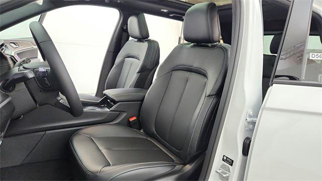 new 2025 Jeep Grand Cherokee car, priced at $41,479