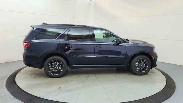 new 2026 Dodge Durango car, priced at $46,925