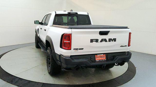 new 2026 Ram 1500 car, priced at $85,988