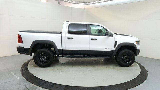 new 2026 Ram 1500 car, priced at $85,988