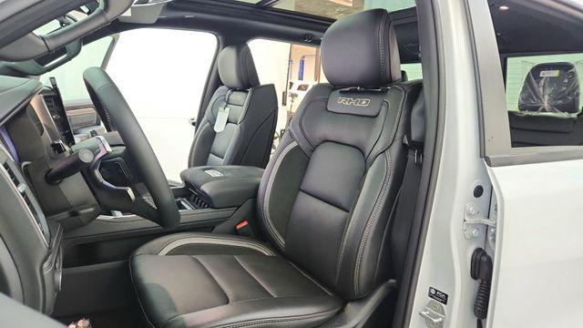 new 2026 Ram 1500 car, priced at $85,988