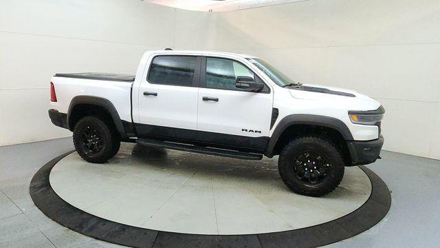 new 2026 Ram 1500 car, priced at $85,988