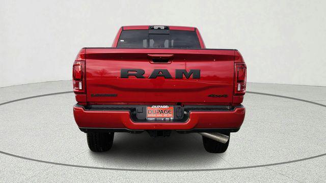 new 2026 Ram 2500 car, priced at $79,405