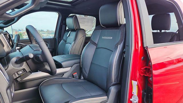 new 2026 Ram 2500 car, priced at $79,405