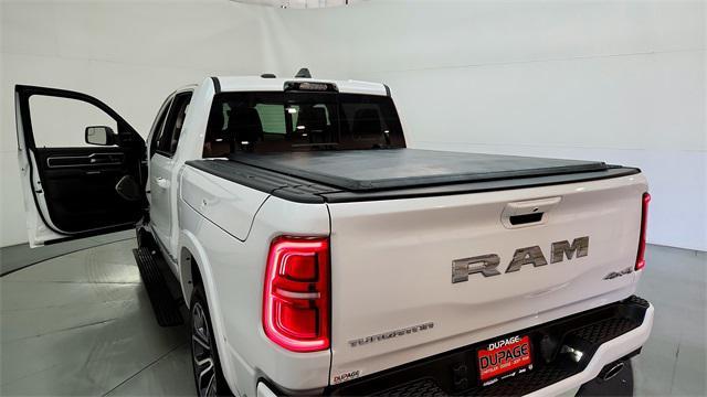 new 2026 Ram 1500 car, priced at $81,001